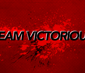 Team Victorious – Super Duper Hero Trailer